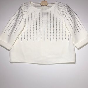 Jennifer Lopez top(M)